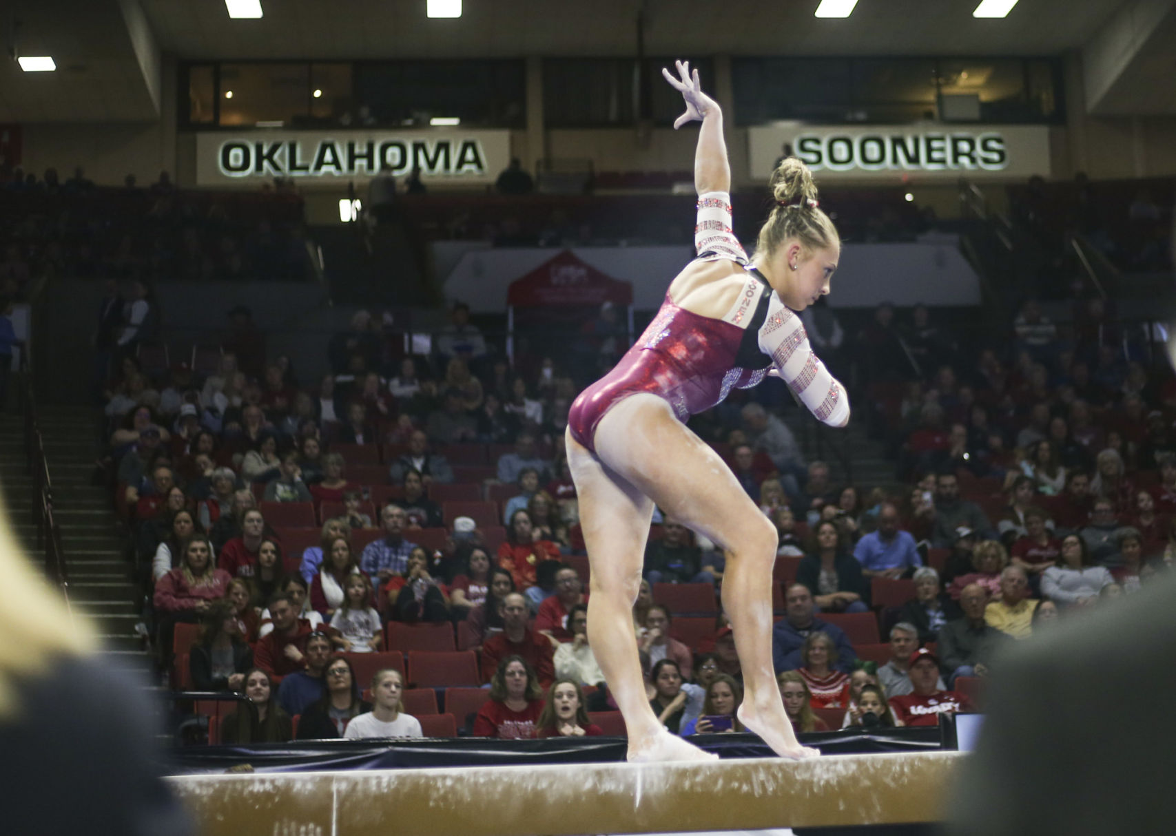 Olivia Trautman